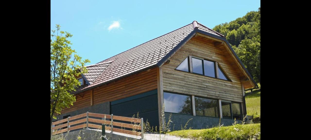 Willa Ranc Stojnsek Rogaška Slatina Zewnętrze zdjęcie