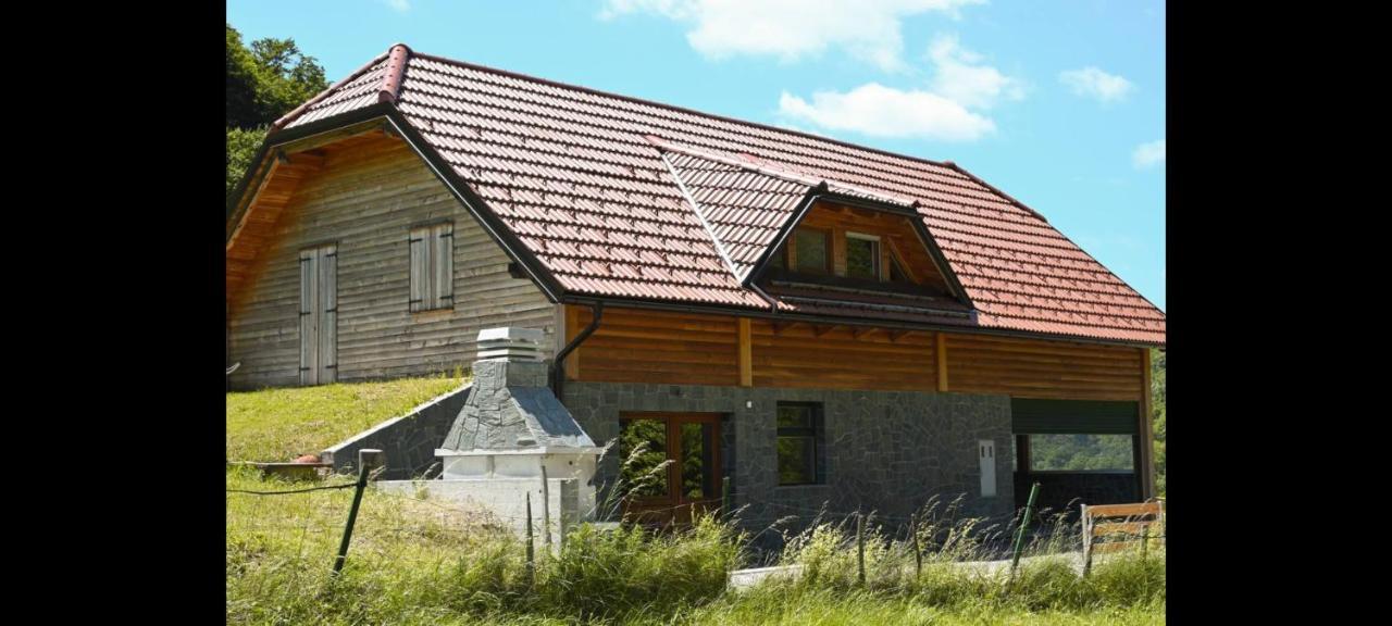 Willa Ranc Stojnsek Rogaška Slatina Zewnętrze zdjęcie